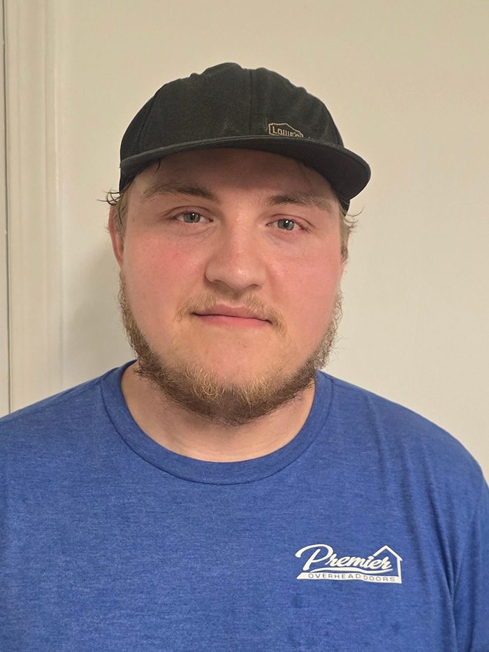Gabe Mollette - Technician-Installer