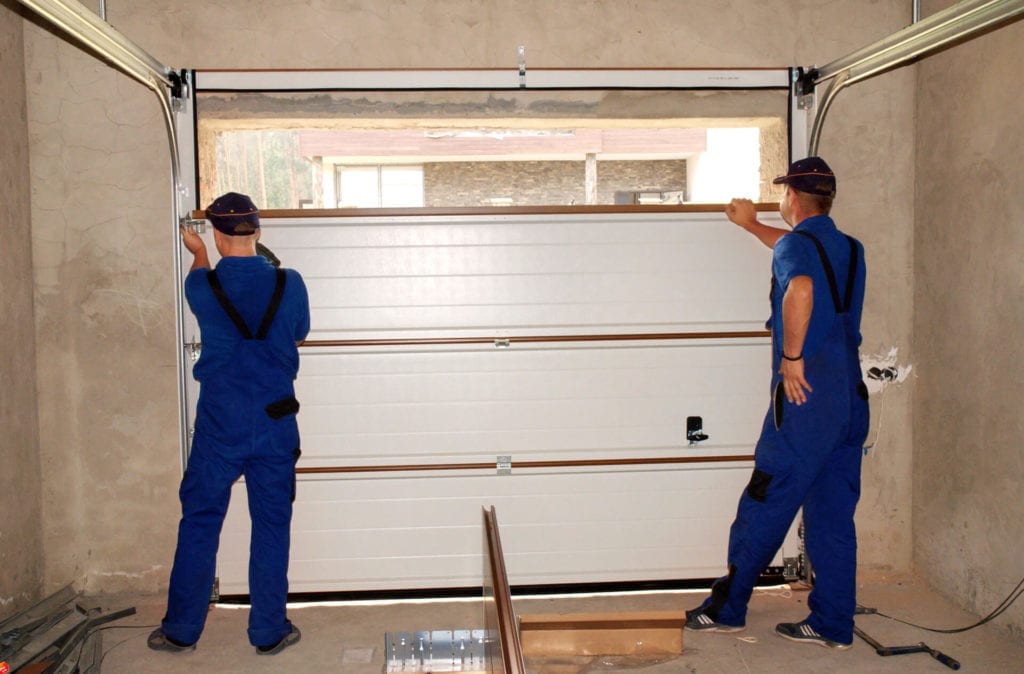 Home Premier Overhead Doors, Garage Door Repair Lex Ky