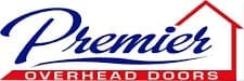 Premier Overhead door logo